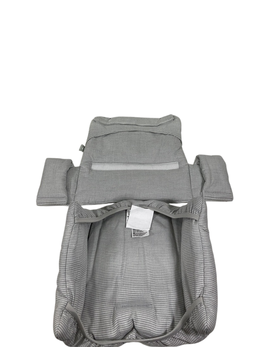 Shop Stokke Tripp Trapp Classic Cushion, Nordic Grey, Version 2.0 at Goodbuygears