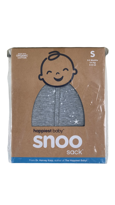 Shop Happiest Baby SNOO Smart Sleeper at Goodbuygears
