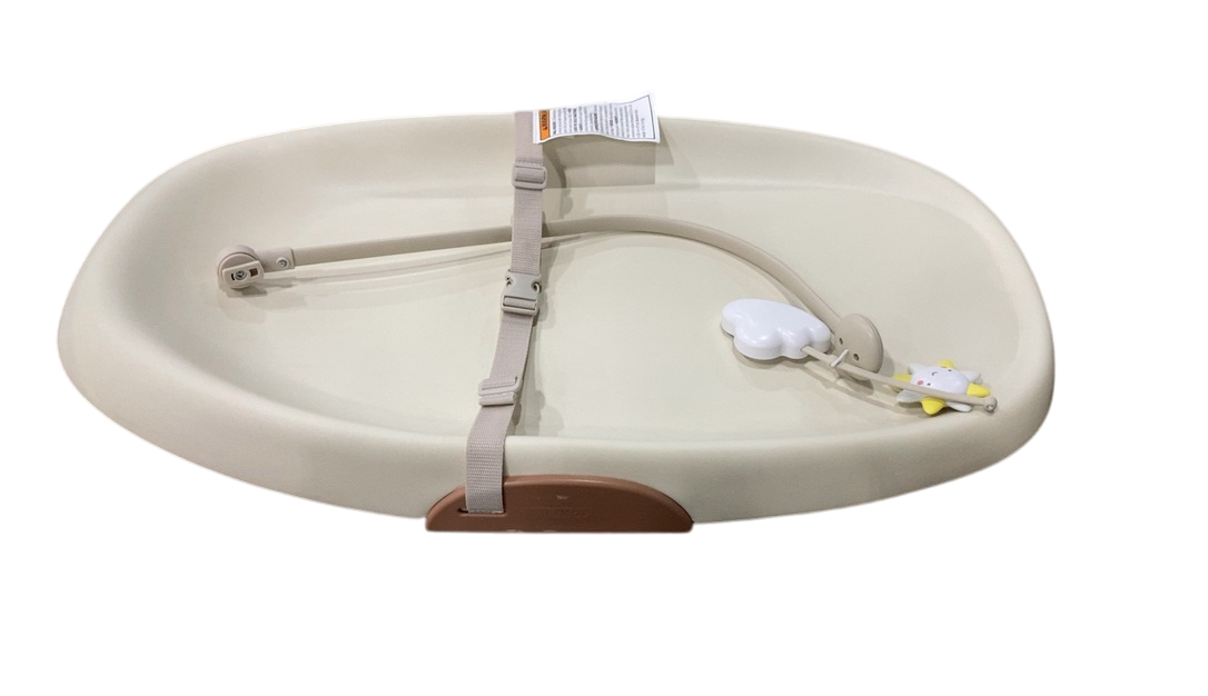 Shop Skip Hop Wipe-Clean Changing Pad, Oat at Goodbuygears