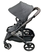Shop UPPAbaby Vista V3 Stroller, Jake (Charcoal), 2024 at Goodbuygears