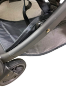Shop UPPAbaby MINU V2 Stroller, 2022, Jake (Black) at Goodbuygears