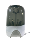 Shop Baby Brezza One Step Baby Bottle Sanitizer and Dryer - Steam Sterilizer, White on White at Goodbuygears