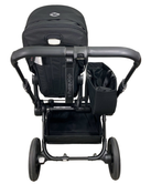 Shop Bugaboo Donkey 5 Stroller Mono, 2024, Black, Midnight Black at Goodbuygears