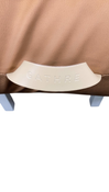 Shop Gathre Mini Floor Cushion, Camel, Square at Goodbuygears