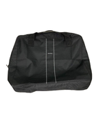 Shop BabyBjorn Travel Crib Light, Black at Goodbuygears