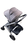 Shop UPPAbaby VISTA V2 Stroller, Jordan (Charcoal Melange), 2019 at Goodbuygears
