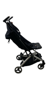 Shop gb Pockit+ All City Stroller, 2019, Velvet Black at Goodbuygears