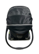 Shop Chicco KeyFit 35 Zip ClearTex Infant Car Seat, 2024, Obsidian at Goodbuygears
