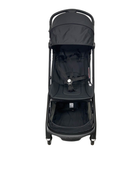 Shop Bugaboo Butterfly Stroller, 2023, Midnight Black at Goodbuygears