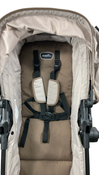 Shop Evenflo Pivot Modular Travel System, 2023, Desert Tan at Goodbuygears