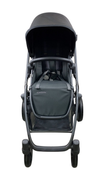 Shop UPPAbaby VISTA V2 Stroller, 2023, Jake (Black) at Goodbuygears