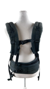 Shop Ergobaby Four Position 360 Baby Carrier, Pure Black at Goodbuygears