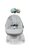 Shop 4moms MamaRoo Multi-Motion Baby Swing, Grey Classic at Goodbuygears