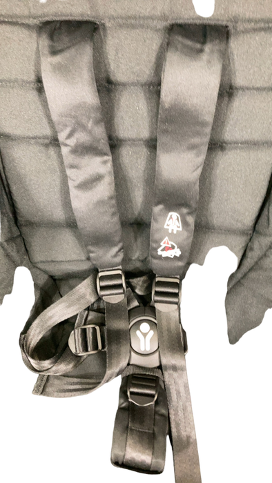Shop Babyzen YOYO2 Complete Stroller, 2024, White with Black at Goodbuygears