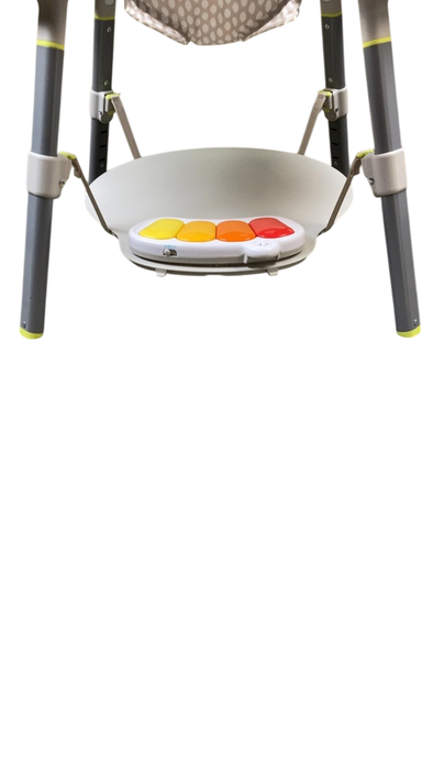 Shop Skip Hop Explore & More Baby's View 3-Stage Activity Center, Multi at Goodbuygears