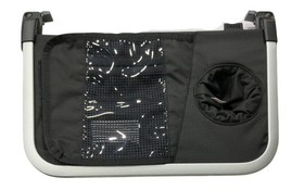 Shop Thule Organizer Sport, 2.0, Black at Goodbuygears