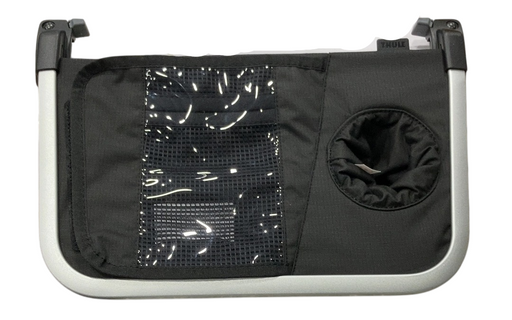 Shop Thule Organizer Sport, 2.0, Black at Goodbuygears