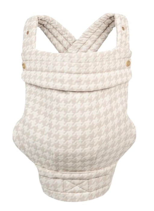 Shop Mabe The Monarch Carrier, Houndstooth at Goodbuygears