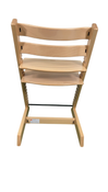 Shop Stokke Tripp Trapp High Chair With Baby Set, 1, Natural at Goodbuygears