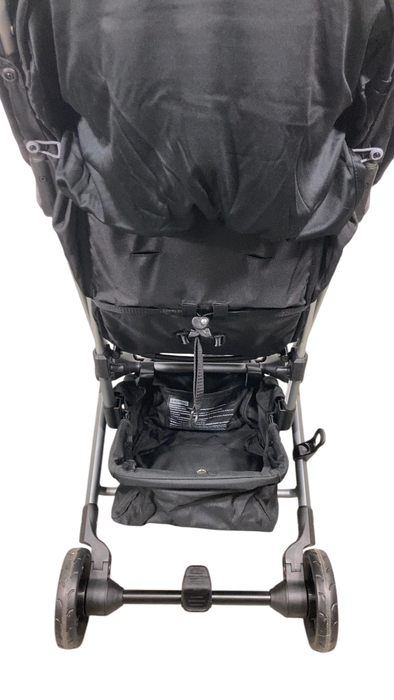 Shop Colugo Compact Stroller, 2023, Black at Goodbuygears
