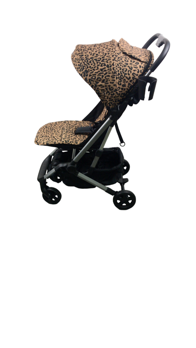 Shop Colugo Compact Stroller, 2022, Wild Child at Goodbuygears