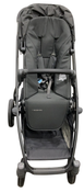 Shop UPPAbaby Vista V3 Stroller, 2024, Jake (Charcoal) at Goodbuygears