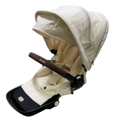 Shop Cybex Gazelle S Seat Unit, Black Frame, Seashell Beige at Goodbuygears