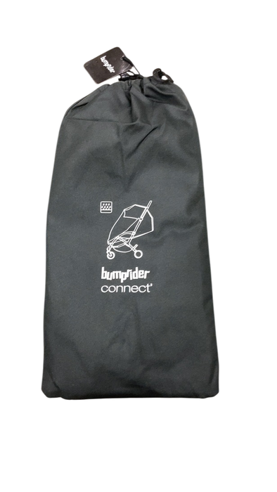 Shop Bumprider Connect 3 Stroller Raincover at Goodbuygears