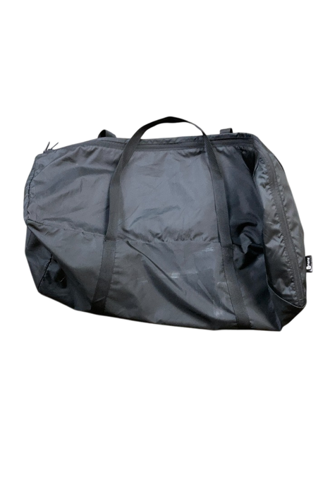 Shop 4moms Breeze Playard Plus, 1045, Black at Goodbuygears