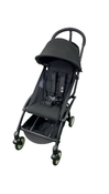 Shop Stokke YOYO3 Complete Stroller, 2024, Black at Goodbuygears