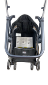 Shop Chicco KeyFit Caddy Stroller Frame, 2019 at Goodbuygears