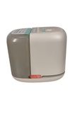 Shop Canopy Bedside Humidifier 2.0, Cream at Goodbuygears