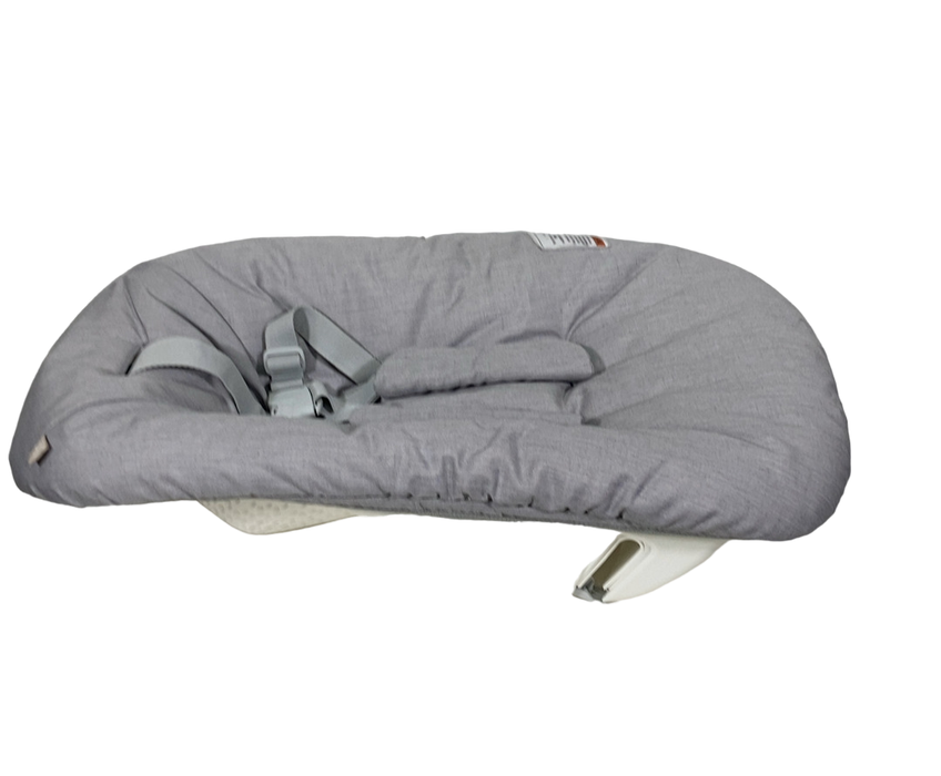 Shop Stokke Tripp Trapp Newborn Set, Grey, 2018+ at Goodbuygears