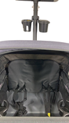 Shop Gladly Family Anthem4 Classic 4 Seater All Terrain Wagon Stroller, Special Edition Graphite at Goodbuygears