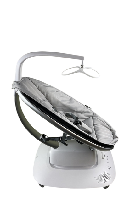 Shop 4moms MamaRoo Multi-Motion Baby Swing, Grey Classic at Goodbuygears