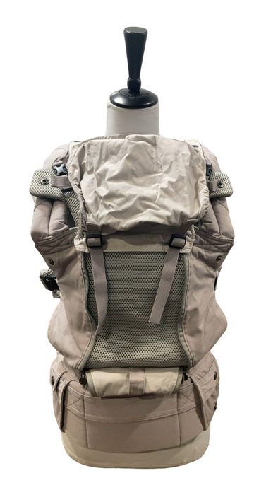 Shop Lillebaby Complete All Seasons Baby Carrier, Stone at Goodbuygears