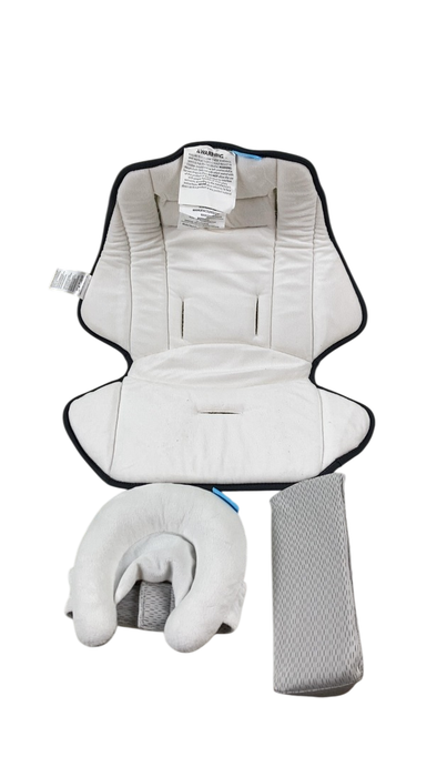 Shop UPPAbaby Infant SnugSeat, Cream at Goodbuygears