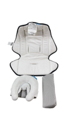 Shop UPPAbaby Infant SnugSeat, Cream at Goodbuygears