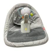 Shop Skip Hop Silver Lining Cloud Upright Floor Seat, Grey at Goodbuygears