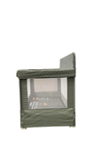 Shop Baby Delight Lunaire Full Size Mesh Crib and Playard, Sage at Goodbuygears