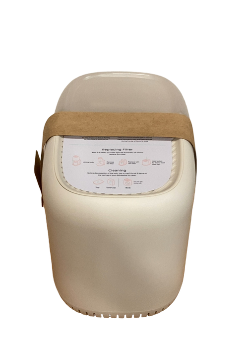 Shop Canopy Nursery Humidifier, Cream at Goodbuygears