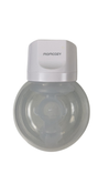 Shop Momcozy S12 Pro Double Wearable Breast Pump, Cozy White at Goodbuygears