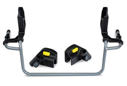 Shop BOB Car Seat Adapter For Britax, 2023, Infant Car Seat Adapter w/ ClickTight at Goodbuygears