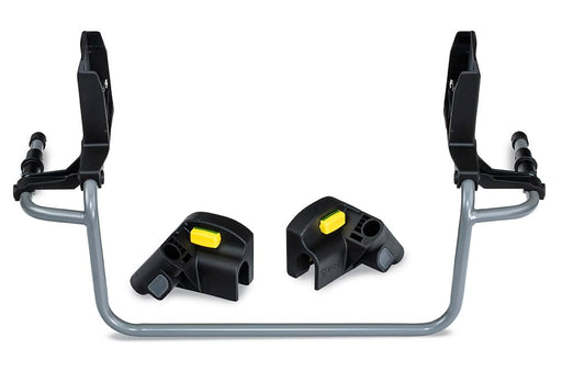 Shop BOB Car Seat Adapter For Britax, 2023, Infant Car Seat Adapter w/ ClickTight at Goodbuygears