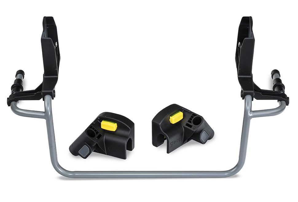 Shop BOB Car Seat Adapter For Britax, 2023, Infant Car Seat Adapter w/ ClickTight at Goodbuygears