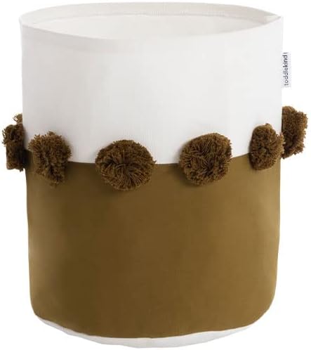 Shop Toddlekind Storage Basket, Small, Sand Castle at Goodbuygears