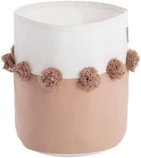 Shop Toddlekind Storage Basket, Small/Mini, Sea Shell at Goodbuygears