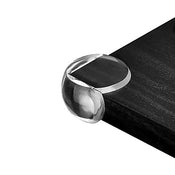 Shop Jool Corner Guards, 24 Pack, Ultra Clear at Goodbuygears