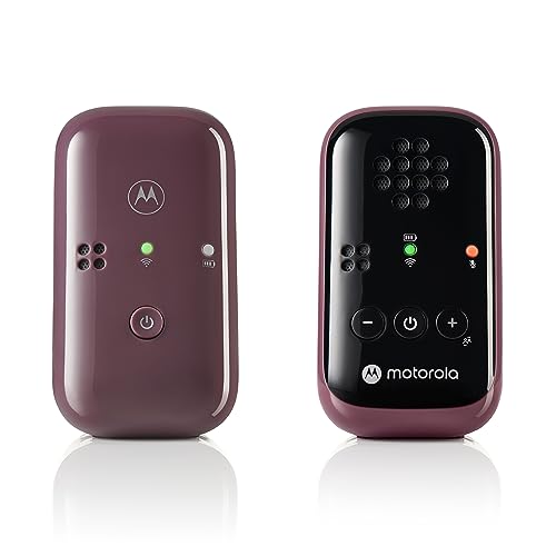 Shop Motorola PIP12 Travel Audio Monitor at Goodbuygears