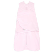 Shop Halo Micro-Fleece Swaddle, Small, Light Pink at Goodbuygears